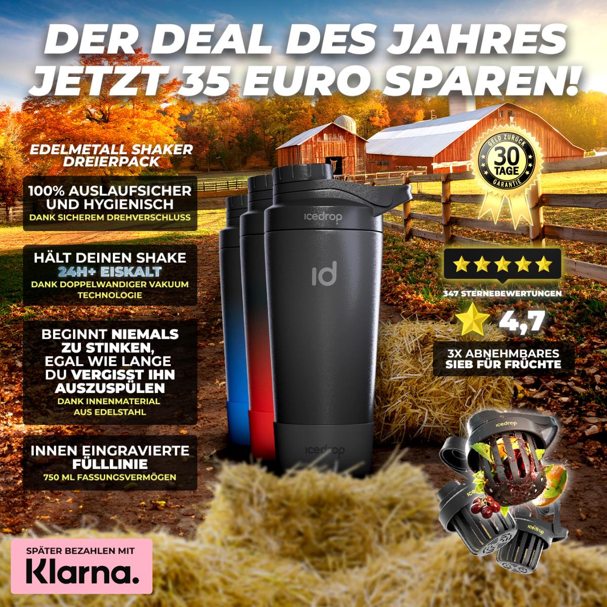 IceDrop Bild Ad