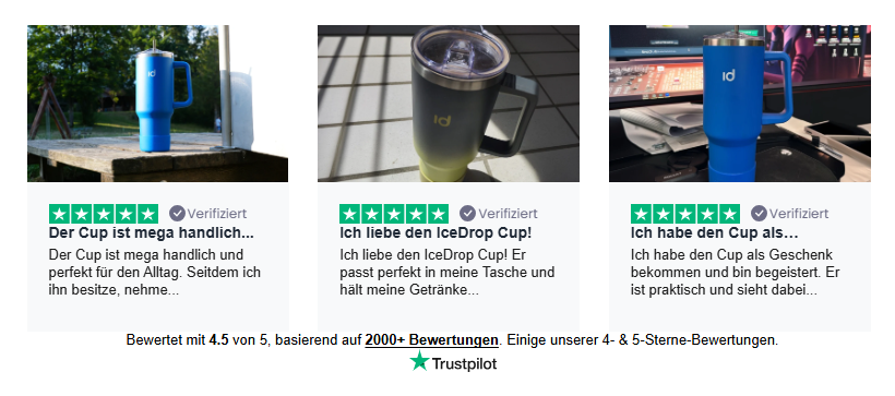 Trustsection