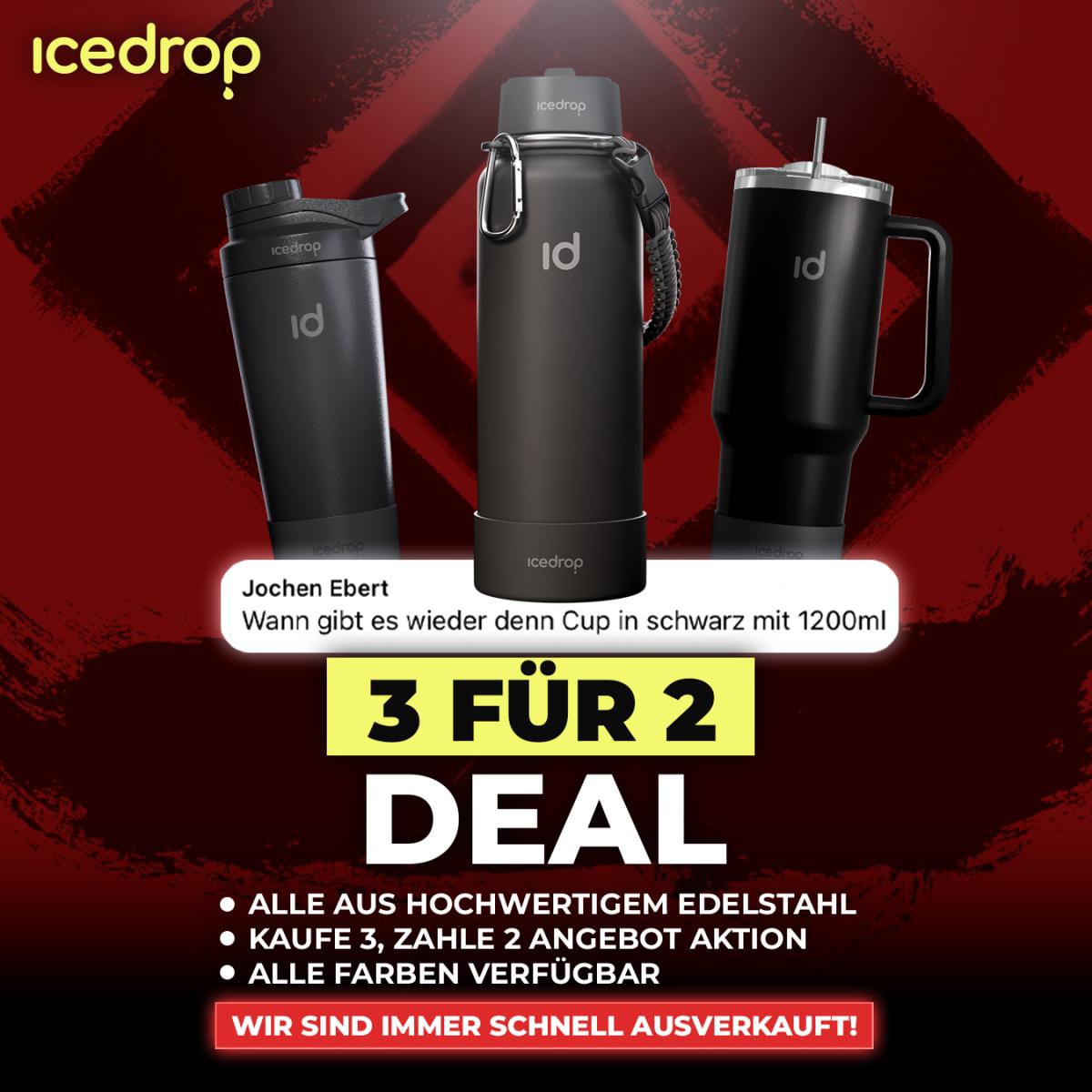 Icedrop Ad