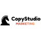 Logo von CopyStudio Marketing
