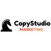 Logo von CopyStudio Marketing aus 