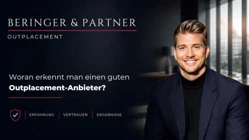 Outplacement-Anbieter vergleichen: 8 Kriterien für Unternehmen