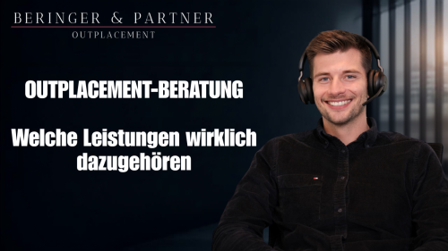 Outplacement-Beratung: Welche Leistungen sollten Unternehmen erwarten?