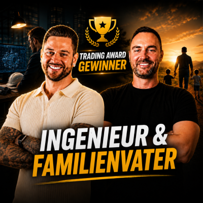 Vom Overtrading zur 32%-Woche: Ingenieur skaliert mit Elite-Training