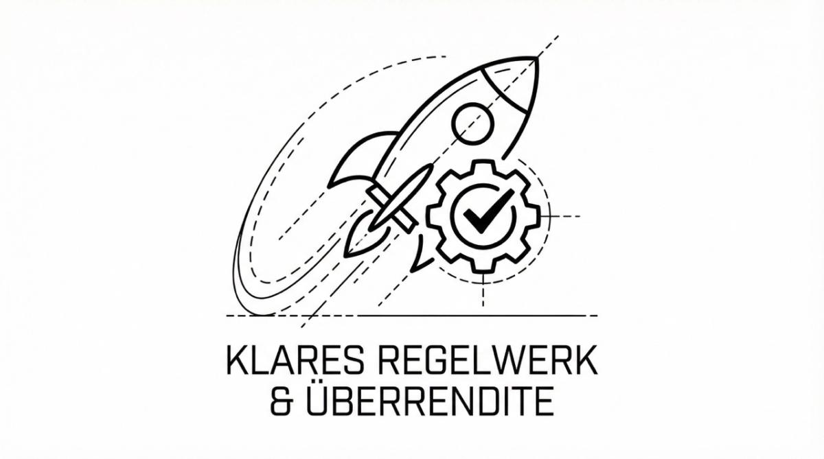 Satellite - Die Rendite-Booster (by Marko Haselböck)