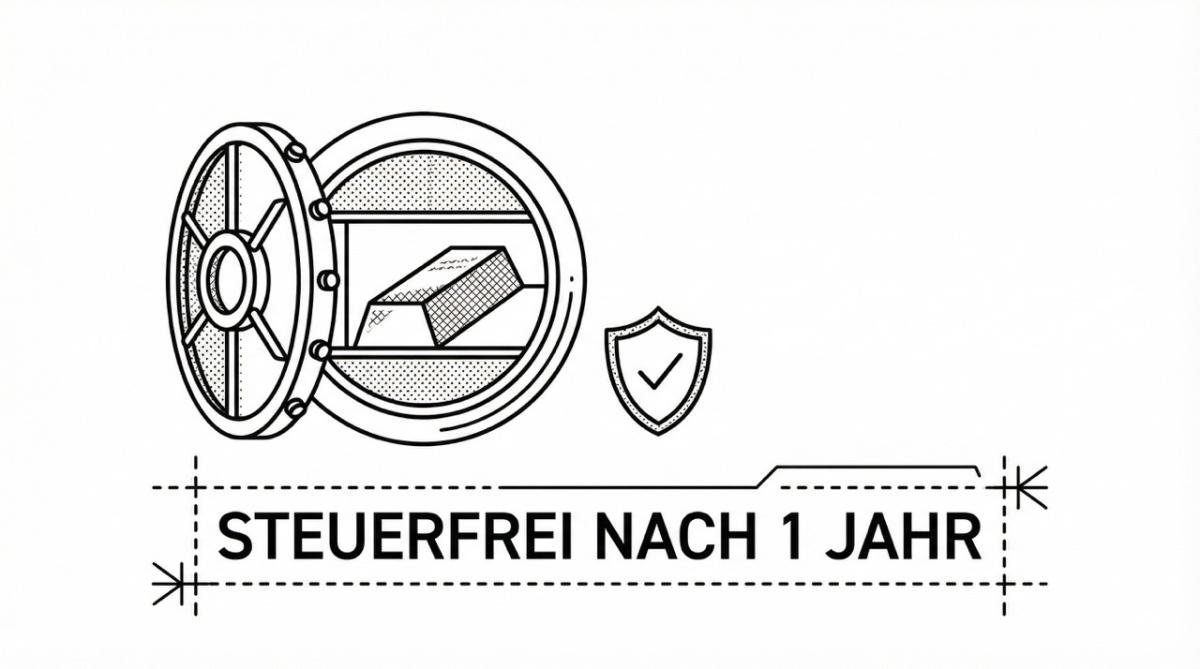 Schutz - Dein Inflationsschutzschild (by Marko Haselböck)