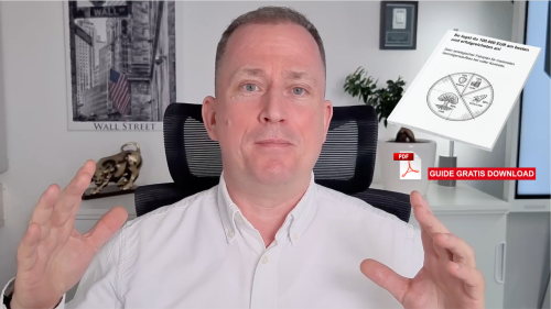 100k erfolgreich anlegen - Der PDF Guide