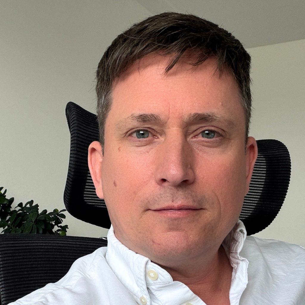 Marko Haselböck - Investor, Aktiencoach, Vater