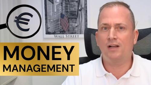 Money Management mit Marko Haselböck