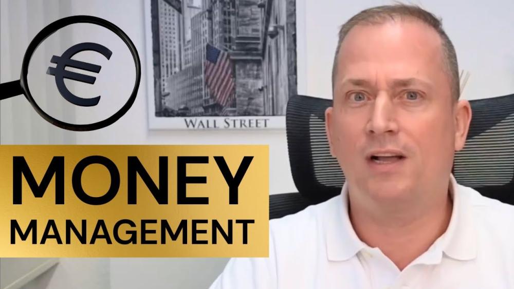 Money Management mit Marko Haselböck