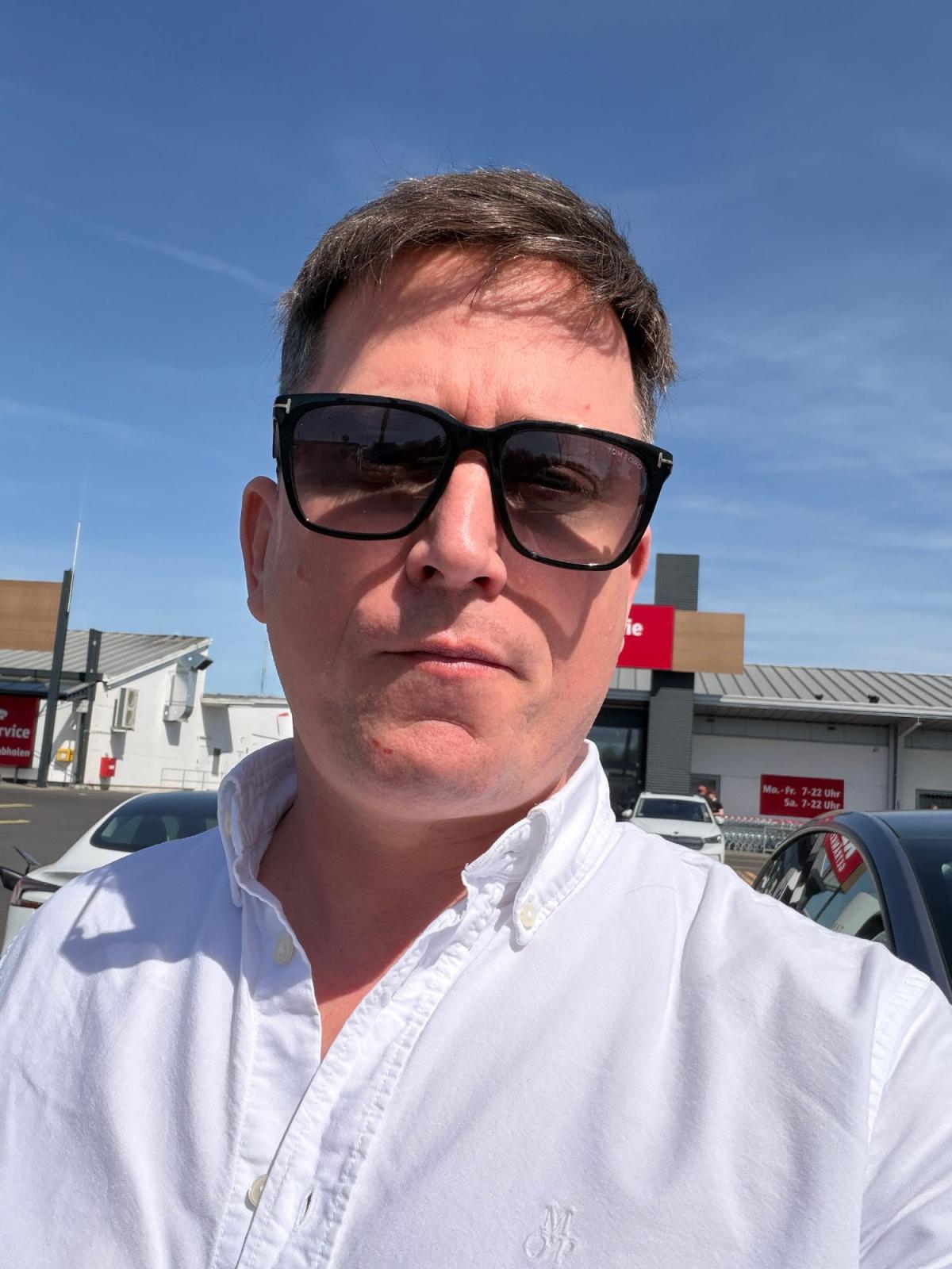 Marko Haselböck, Experte für Vermögensaufbau