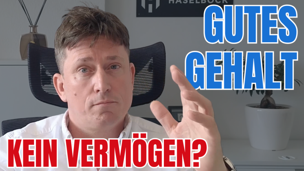 Marko Haselböck, Investor und Aktiencoach