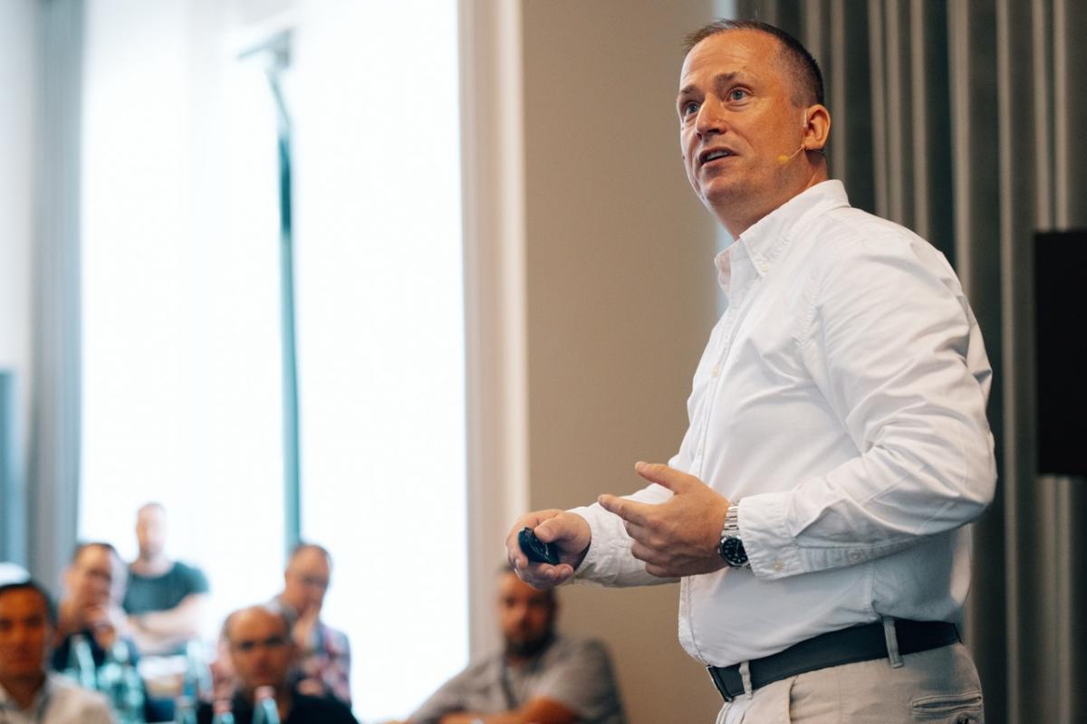 Marko Haselböck, Aktiencoach