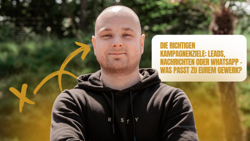 Kai König - Marketingexperte für's Handwerk
