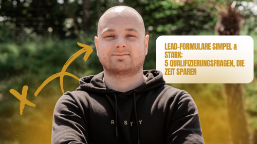 Kai König - Marketingexperte für's Handwerk