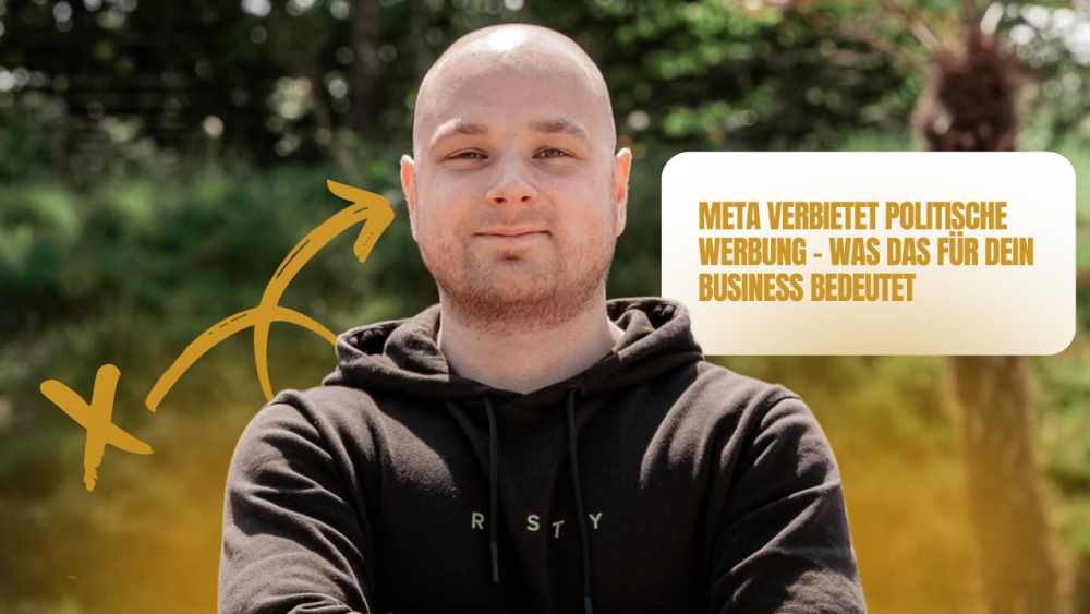 Kai König - Marketingexperte für's Handwerk