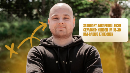 Kai König - Marketingexperte für's Handwerk