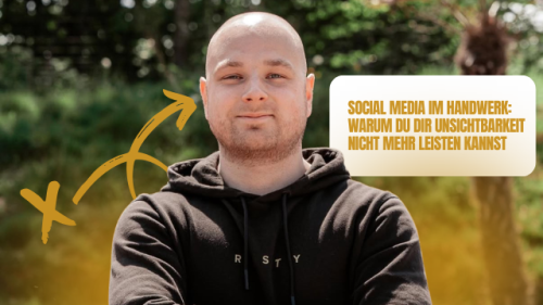 Marketing im Handwerk - Kai König