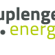 Uplengen Energie