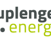 Uplengen Energie