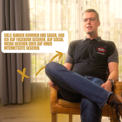 Marketing im Handwerk: Sichtbarkeit durch Online Marketing erreichen
