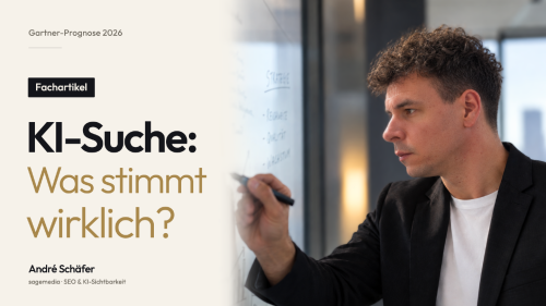 KI-Suche und Prognose