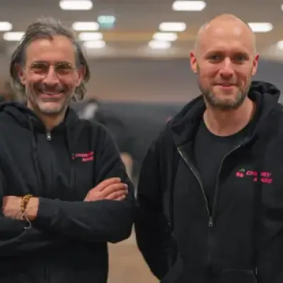 Von 8 auf 825 Seite-1-Rankings: Cherry Bikes gewinnt Kunden via SEO & KI-Suche