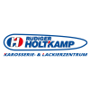 Rüdiger Holtkamp Karosserie- & Lackierzentrum GmbH 