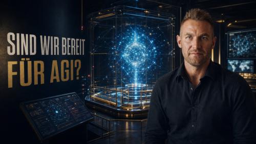 Sind wir bereit?