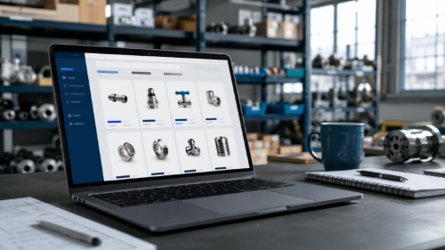 B2B-Shop aufbauen: Diese Fehler kosten dich Umsatz und Kunden