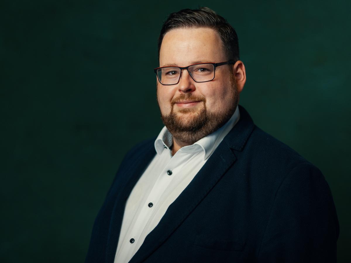 Bringen Sie Ihre Daten in Bewegung