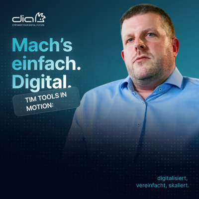 Digitale Prozesse für über eine Million Artikel