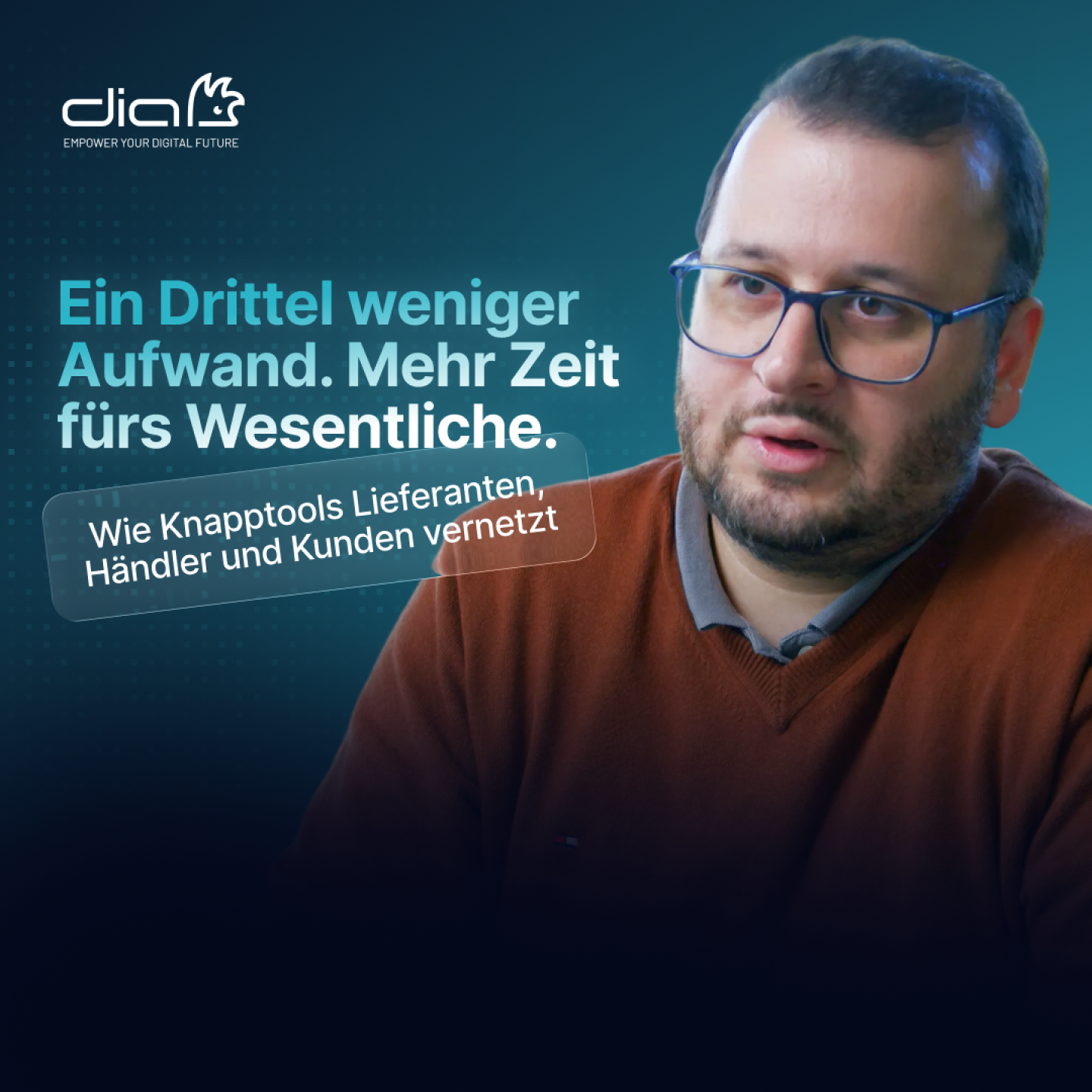 Vertriebsprozesse im technischen Handel digitalisieren