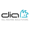 Logo von DIA Connecting Software GmbH & Co. KG