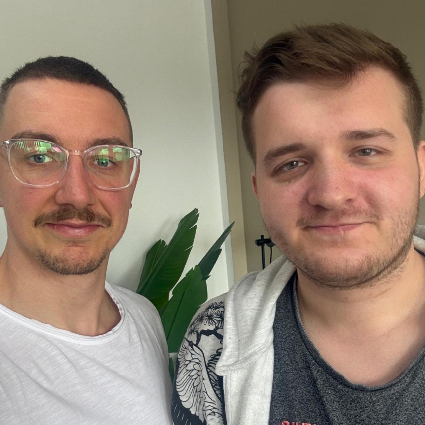 Über 30 kg (!) leichter: Gabriel nimmt mit Struktur statt Verzicht ab
