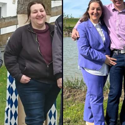 Eva verliert als Führungskraf fast 40kg – ohne Diätplan, Kalorienzählen oder Verzicht