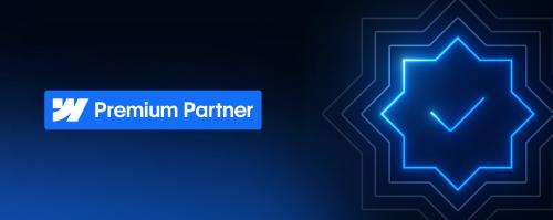 Webflow Premium Partner: Mehr als nur ein Titel