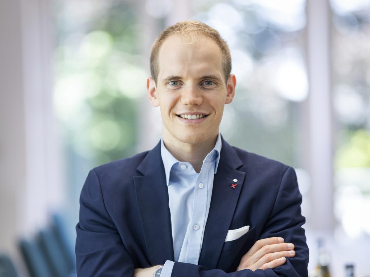 Du willst auch 8-12 qualifizierte Anfragen pro Monat mit deiner Website?
