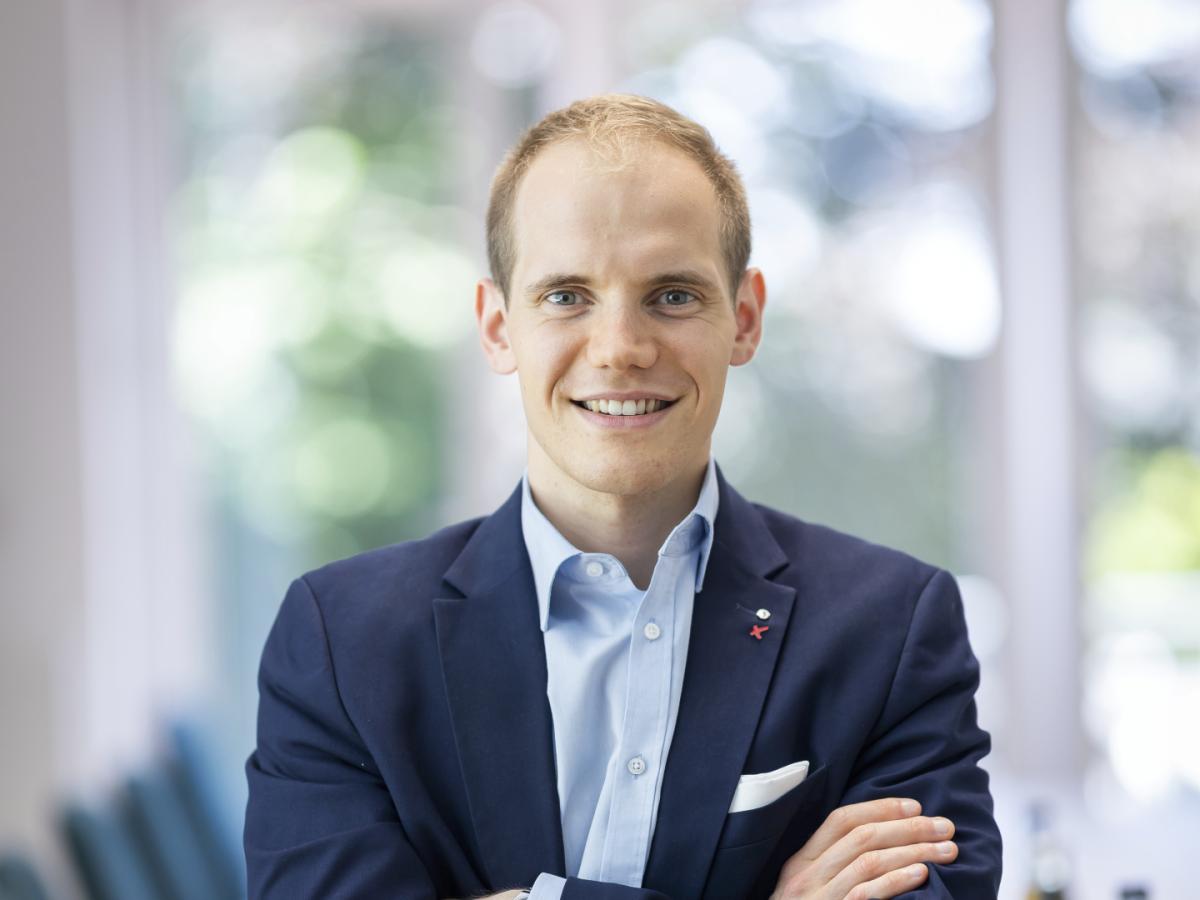 Du willst mit deiner Website auch in der regionalen Google-Suche ganz oben platziert werden?