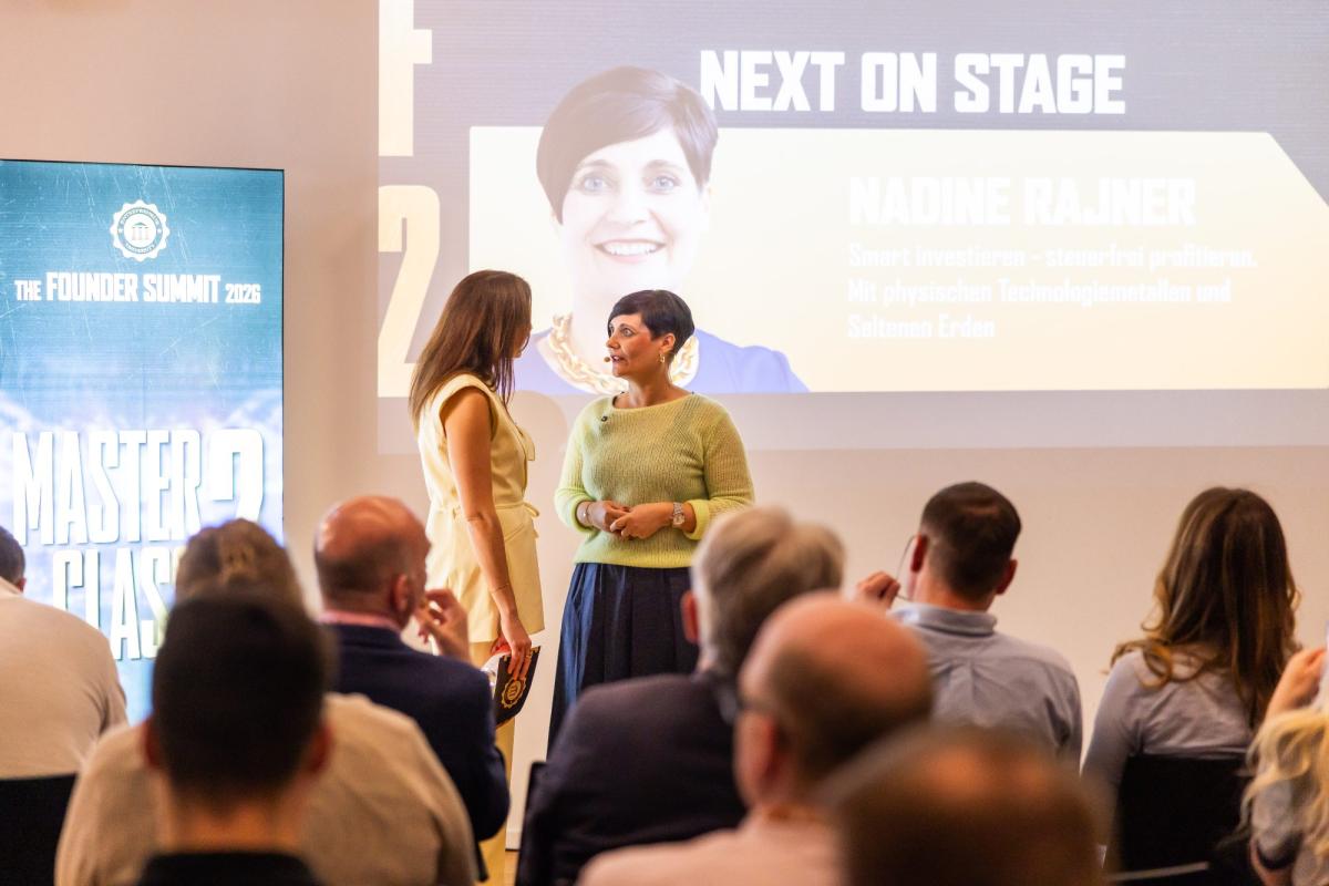 Unsere Strategie ist durch die Gesetzesänderung noch wesentlich attraktiver geworden.