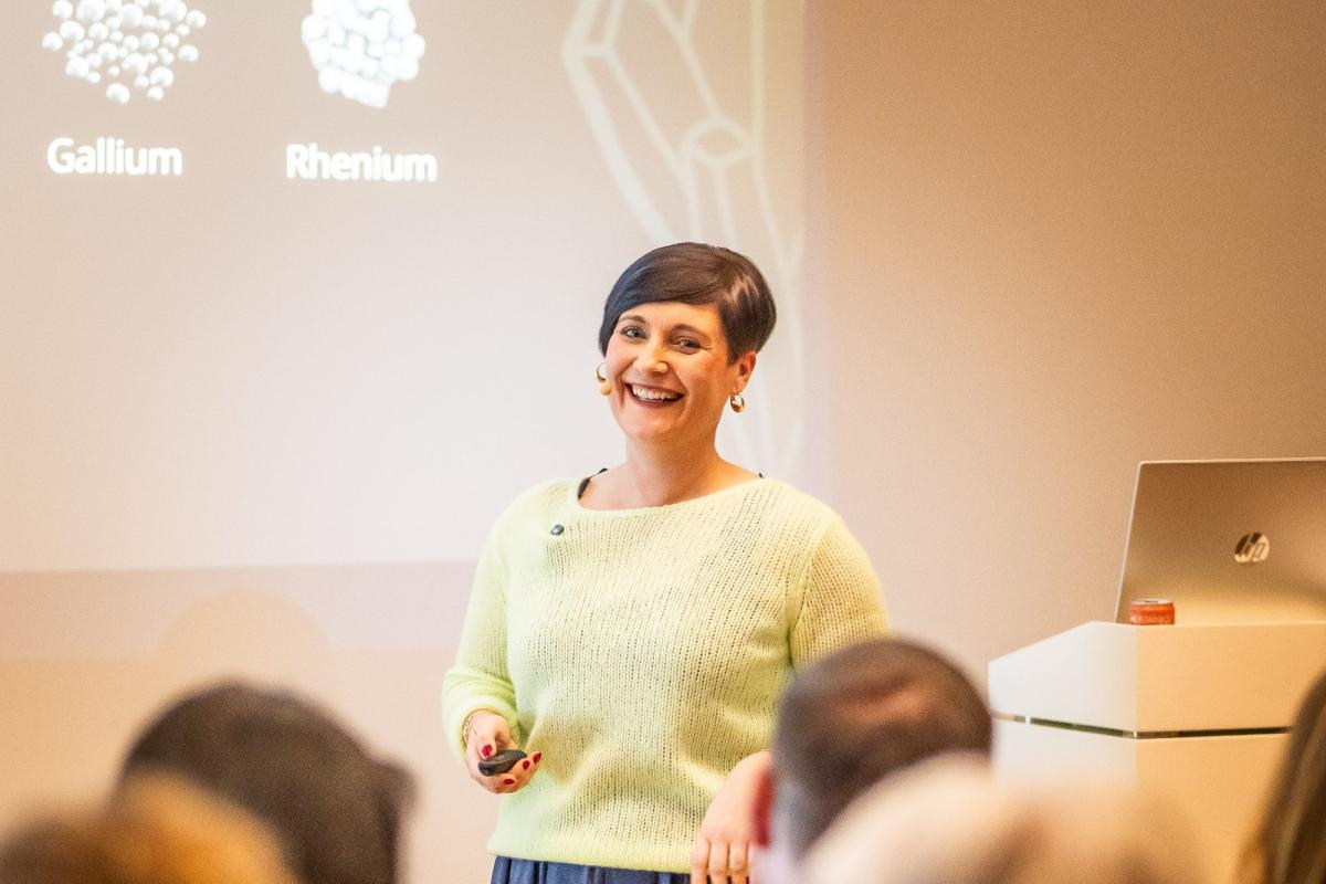 Mit dem richtigen Partner an der Seite ist es für jeden möglich in Seltene Erden zu investieren.