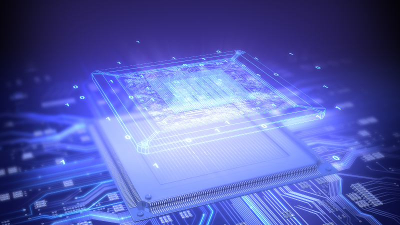 Technologiemetalle stecken in Chips, Servern, E-Autos, Windrädern.