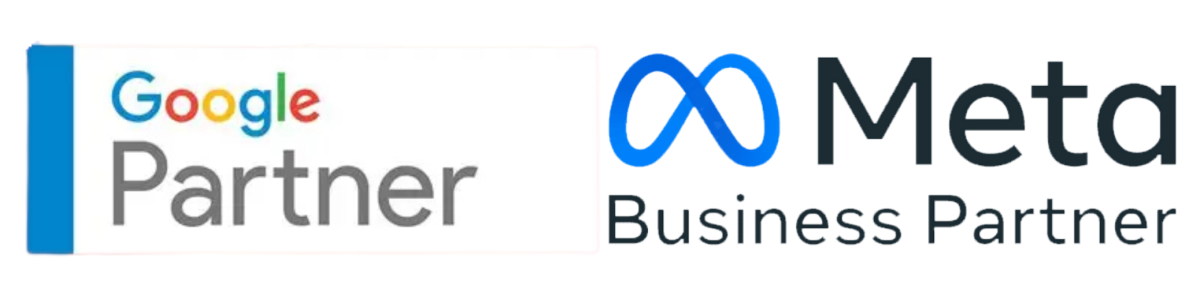 digitalhoneycomb als Meta Business Partner & Google Partner