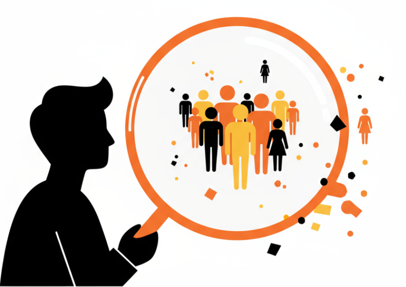 Spezifischen Targeting-Optionen verschwinden bei Meta zunehmend