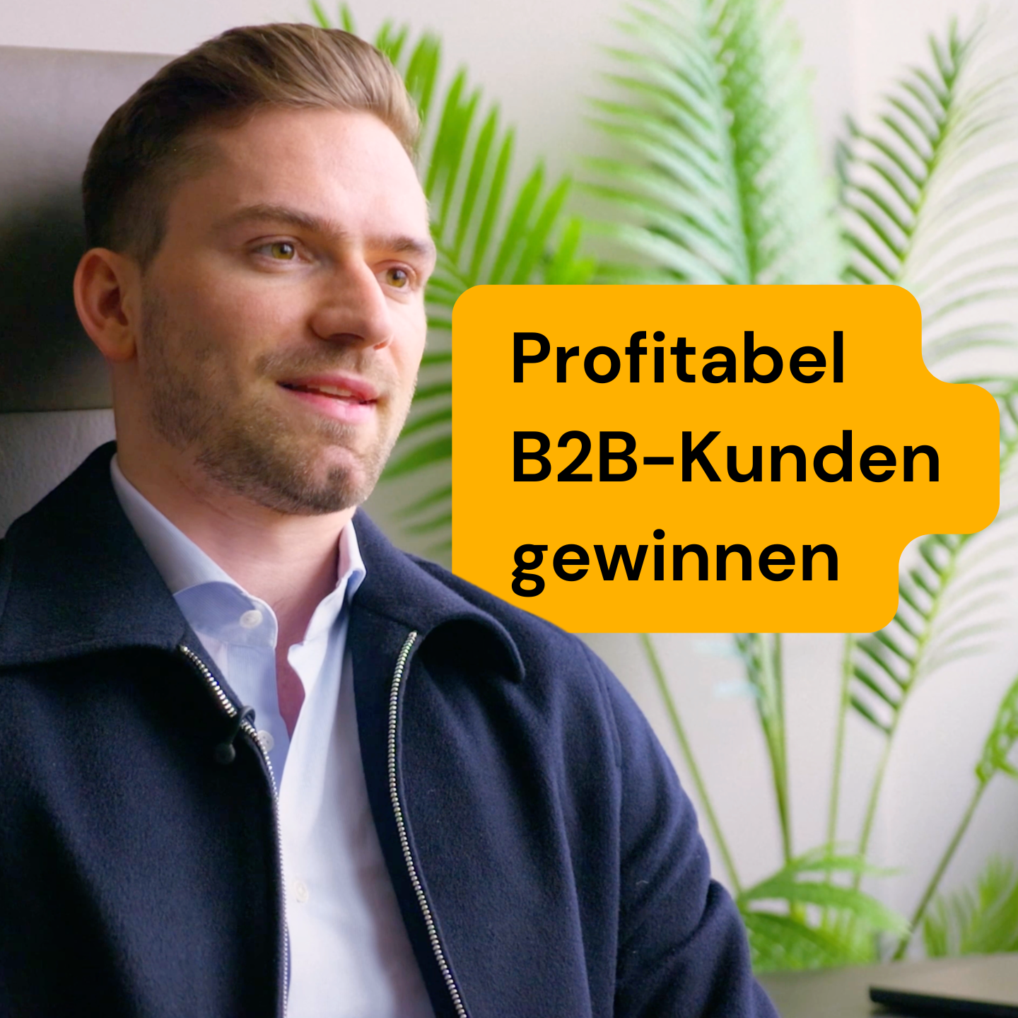 Profitable B2B-Lead-Gewinnung dank zielgerichtetem Targeting