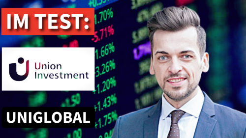 Armin Dzubur I AD Finanz- & Vermögensplanung
