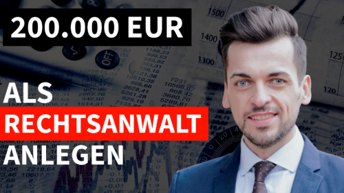 Armin Dzubur I AD Finanz- & Vermögensplanung