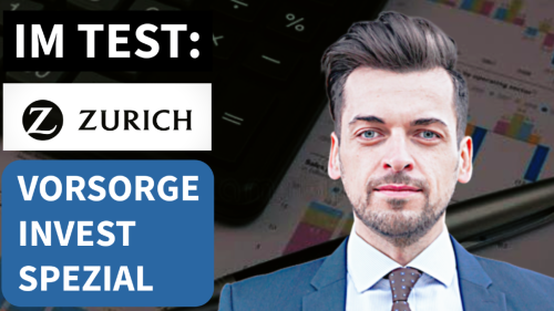 Armin Dzubur I AD Finanz- & Vermögensplanung