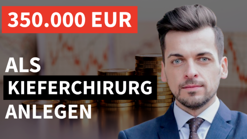 Armin Dzubur I AD Finanz- & Vermögensplanung