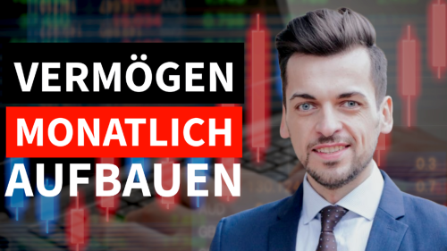 Armin Dzubur I AD Finanz- & Vermögensplanung